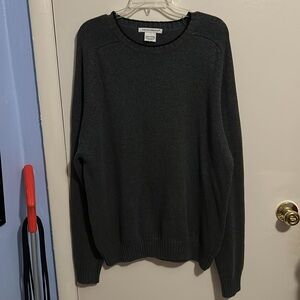Knightsbridge L Knitted Sweater